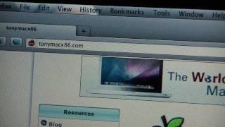 Mac OS X Lion USB Setup for Hackintosh