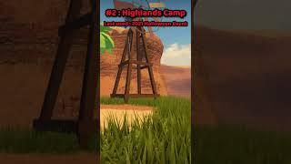 3 FORGOTTEN Spots on The Map  Pt.3 | #thewildwestroblox