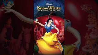 Snow White and the Seven  Dwarfs