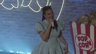 Anne-Marie - Sad B!tch (Live at YouTube Music Nights)