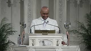 First Church TOG Broadcast June 8th 2025 Sunday AM LIVE from HQ Campus.