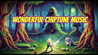 Retro Game Music Fans Will Love This 8-bit OST! Chiptune Music