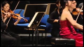 Final of the 26th Clara Haskil Competition, 2015