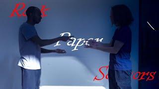 Rock Paper Scissors- A Short Film (HD)