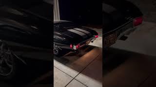 1970 Chevelle SS LS6 - Owned by @ls6_70ss