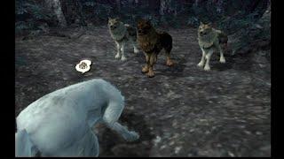 KEMORYONA - All Blanca Wolf Bout defeats (Shadow Hearts II)