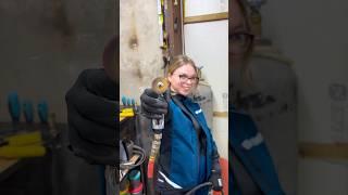Отрезные диски для пневмоУШМ своими руками #наташкаплюс #diy