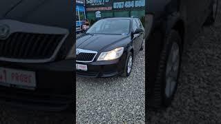 Skoda Octavia / 2011 / 1.6 TDI / 105 CP / GARANTIE 12 luni / RATE fixe fara avans