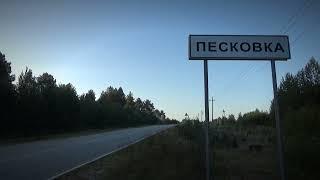 песковка