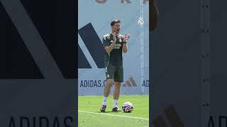      #realmadrid #rmcity