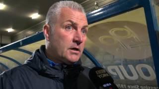 Gary Mills - Post Curzon Ashton