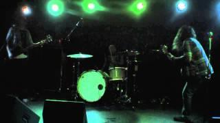 Fister 'Gemini' cd release show (full set) 3/29/2013