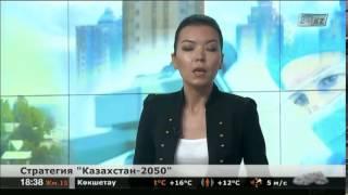 Стратегия «Казахстан-2050»