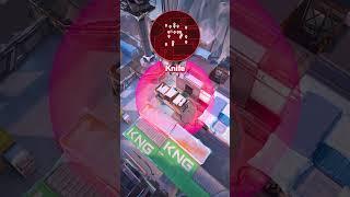 Unbreakable KayO Knife for B Site Info On ICEBOX
