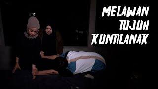 Jurnalrisa #241 - KONTRAKAN YANG DIHUNI 7 KUNTILANAK (PART 1)