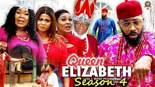 QUEEN ELIZABETH SEASON 4 (NEW TRENDING MOVIE) Fredrick Leonard 2023 Latest Nigerian Nollywood Movie