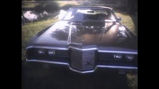 Awesome 1971 Classic Ford LTD, Galaxie 500, Mustang Mach 1 Commercials You Need To See To Believe