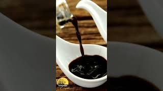 Light Soy Sauce Vs Dark Soy Sauce.  What's the difference?