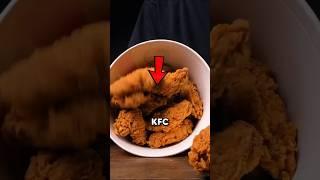 Why KFC Taste So Good?