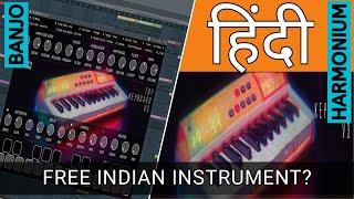 Indian vst plugin | Toy Keyboard v3 Free Instrument VST Plugin By Samplescience