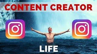 Brand Content Creator on Instagram | My Lifestyle - Business - Travel