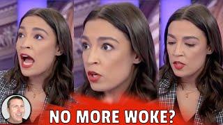 Democrats Abandoning Wokeness?