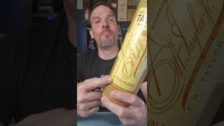 What Is Bottled In Bond?! - Whiskey Bonded University #whiskey #bourbon #school