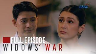 Widows’ War: Will Inigo's secret be revealed? (Full Episode 85) October 25, 2024