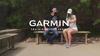 Garmin® Training Video - Pulse Ox tracking on your Garmin