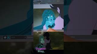 Minthe will be back in episode 10! 