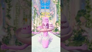 a WHOLE DESSERT PLATTER  on Dress to Impress #roblox #dresstoimpress #dti