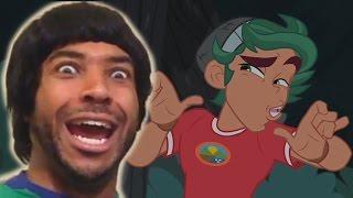 Bronies React: Equestria Girls - Legend of Everfree