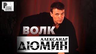 Александр Дюмин - Волк (Альбом 1999) | Русский шансон