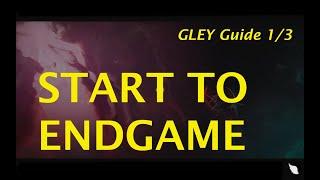 START TO ENDGAME Guide for Beginner 1/5 | The First Descendant