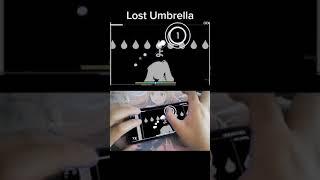 viral osu tiktok lost umbrella