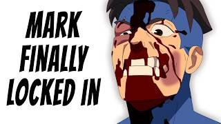 WHEN MARK STOPPED LOSING - Invincible Season 3 Review