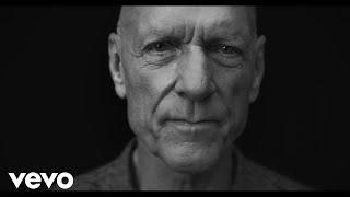 Peter Garrett - God On My Side (Official Video)