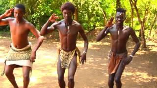 godmesa cultural dance