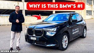 2025 BMW X3 M50 - Is This the Worst Design Yet?