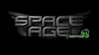 SPACE AGE -  SOME PVP [NOSTALGIA OLD DARKORBIT PRIVATE SERVER] #darkorbit #do