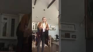 Rise Up Andra Day- Cover by Sierra Harris