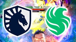 LIQUID vs FALCONS - ATF vs SABERLIGHT ▌BETBOOM DACHA BELGRADE 2024 DOTA 2