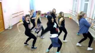 Beyonce - Bow Down!! Choreo by Yulia Rasskazova