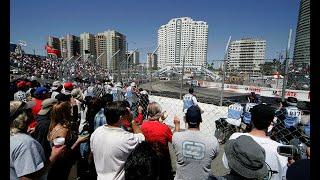 2005 Toyota Grand Prix of Long Beach | INDYCAR Classic Full-Race Rewind