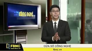 FBNC - Thủ thuật công nghệ 08/09/2016