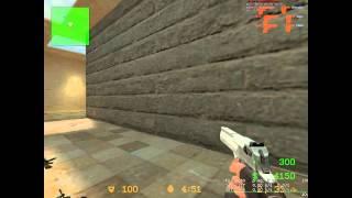 counter strike source aim cfg