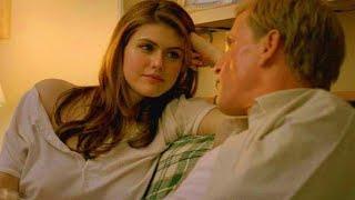 How True Detective Was A Breakthrough Moment For Alexandra Daddario