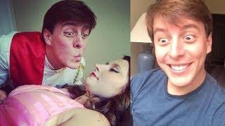 BEST Thomas Sanders Vines with Titles! - Hilarious Thomas Sanders Vine Compilation