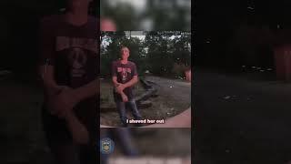 Karen Arrest #shorts