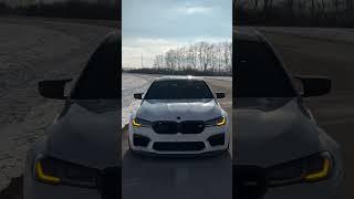 🪽   #edit #bmw #bmwm #bmwmpower #bmwm5f90 #shorts #romerowins